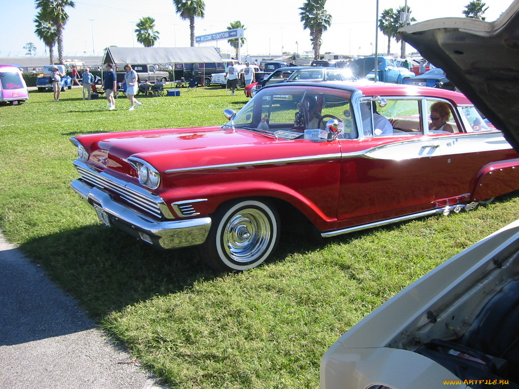 , ford